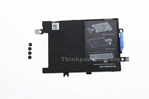 Dell Precision 17 7000 7510 2.5" HDD Hard Drive Caddy Metal Bracket Frame 745TM (Certified Refurbished) - Thumbnail 3