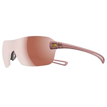 Adidas A407/00 6057 Pink Duramo S Visor Sunglasses Running