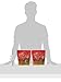 Gain Flings Laundry Detergent Pacs, Tropical Sunrise, 16 Count (Pack of 6) (Packaging May Vary)