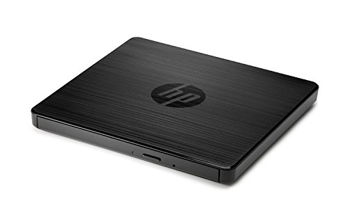 HP External DVD Drive