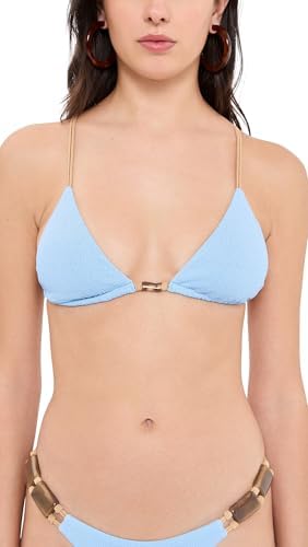 Amazon.com: ViX Paula Hermanny Women's Firenze Susan Ana Top