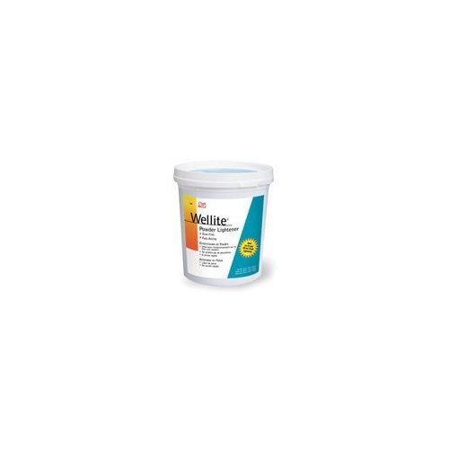 Wellite Powder Lightener 1 lb. by Wella