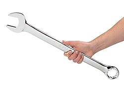TEKTON 44 mm Combination Wrench | WCB24044