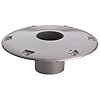 Attwood-Corporation-238312-1-9-Round-Socket-Base