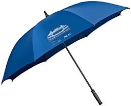 Official Jaguar Merchandise X760 Umbrella