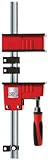 Bessey KRV-40 40-Inch Vario K-Body REVO Parallel Jaw Cabinet Clamp