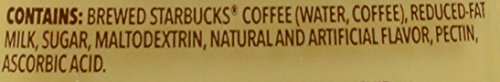 Starbucks Caramel Frappuccino - Image 3