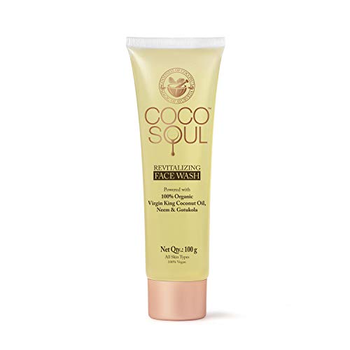 coco face wash