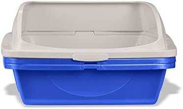 van ness sifting cat litter box