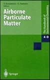 Airborne Particulate Matter, , 3540589325