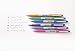 Paper Mate® Flair® Felt Tip Pens, Ultra Fine Point, Limited Edition Candy Pop™ Pack, Box of 36(Packaging may vary)