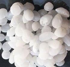 Sodium Hydroxide, 25g, 12 pack, ACS Grade, Pellets, Caustic Soda, Lye