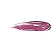 Lime Crime Wet Cherry Lip Gloss (SWEET CHERRY). High Shine, Non-Sticky Lip Gloss in Soft Mauve(0.1 fl oz / 2.96 ml)