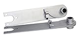 ADJ S/A SP. PLATES, 21-3/4 BAR, dune buggy vw baja bug