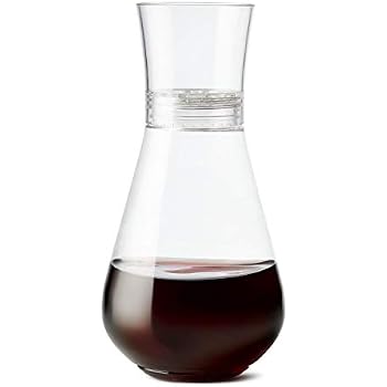 half carafe oz