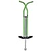 Goplus Pogo Stick Jumping Stick Jumper for Adults and Teenagers Supports Up to 125lbs Perfect for Balance Training (Green)