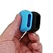 UTSAUTO Rubber Key Fob Cover Keyless Entry Shell Case Fob Rubber Key Skin Cover Fit For Honda Accord Civic CR-V 3+1 Buttons