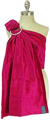 double layer ring sling