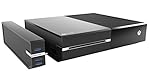 XPACK XBOX ONE Hard Drive Enclosure and USB Media Hub