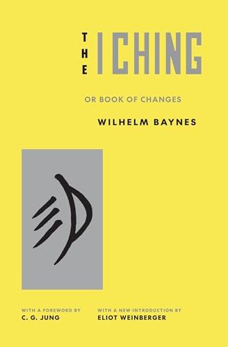 I Ching: The Book of Changes: Fu Hsi Trad., One-Eye Publishing