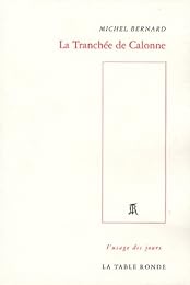 La  tranchée de Calonne