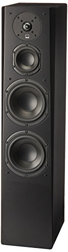 SVS Prime Tower Speaker (Single) &ndash; Piano Gloss Black