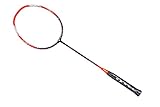 Apacs Zig Zag Speed III Orange Badminton Racket