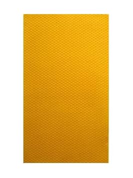 2 KG Palettas Bienenwachsplatten 20x35cm 30 - 32 Stück 100% Bienenwachs