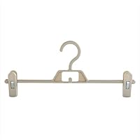 HLBJ Non-Slip Multi-Layer Hanger Household Multifunctional Belt Clip Storage Shelf Non-Slip Apricot 6