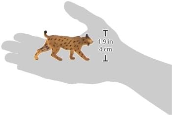 MOJO - Iberian Lynx, Mixed, 9 centimeters - Image 3