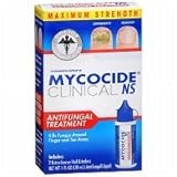 Mycocide Clinical NS, 1 fl oz - 2pc