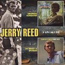 JERRY REED - Georgia Sunshine / Oh What A Woman - Zortam Music