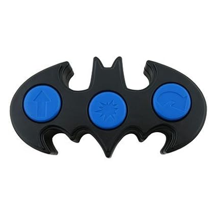 batbot remote control