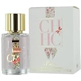 Ch L'eau Carolina Herrera (new) By Carolina Herrera Eau Fraiche Spray/FN218221/1.7 oz/women/