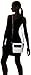 Nine West Mini Bar Cross Body Bag