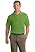 Nike Golf - Dri-FIT Pebble Texture Polo, 373749, Chlorophyll, M