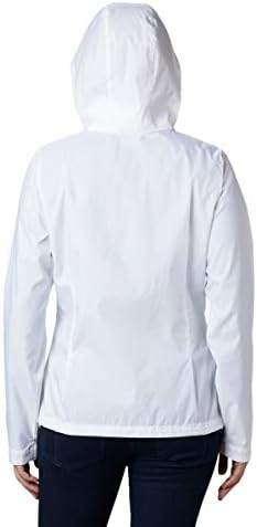 Columbia Women's Switchback Iii Adjustable Waterproof Rain Jacket 1 Columbia Women's Switchback Iii Adjustable Waterproof Rain Jacket