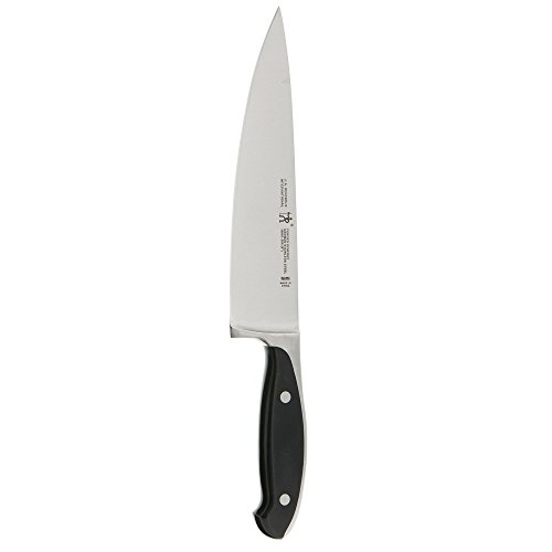 J.A. HENCKELS INTERNATIONAL Forged Synergy 8-inch Chef's Knife