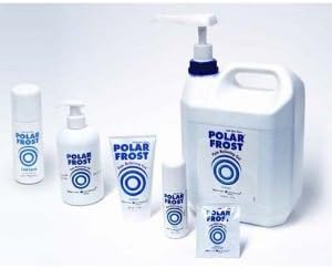 Polar Frost, Tube, 12 x 150 ml