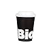 Disposable Biodegradable Coffee Cups By BIO/120 Durable, Environmentally Friendly, BIO-Degradable 12oz Hot Paper Coffee Cups, Sleeves & Lids! Made with Meaning, Purpose & Massive Passion!!