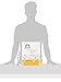 Amazon Brand - Mama Bear Best Fit Diapers Size 2, 184 Count, White Print (4 packs of 46) [Packaging May Vary]