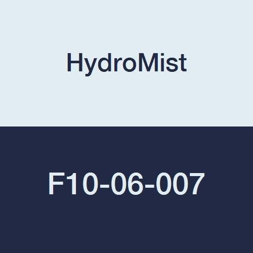 HydroMistF10-06-007 3/8" Mounting Cl Amp