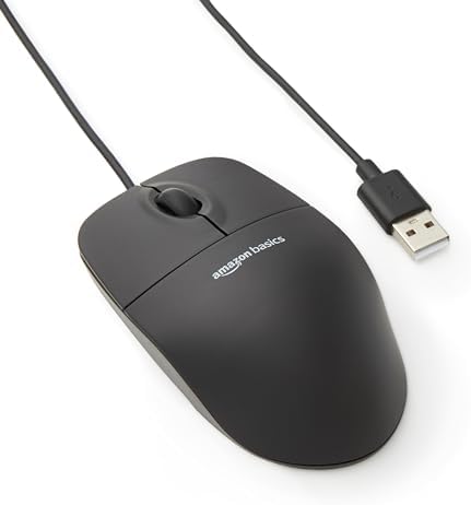 Amazon.com: Apple Magic Mouse - Black Multi-Touch Surface