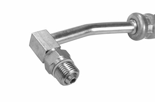 Sunsong 3401346 Power Steering Pressure Line Hose Assembly photo 10