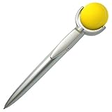 Stress Ball Pen - Tennis Ball