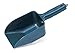 Petmate 24707 3 Cup Food Scoop, Tan