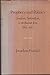 Prophecy and Politics: Socialism, Nationalism, and the Russian Jews, 1862-1917 by Jonathan Frankel