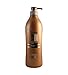 Saloon In Hydra Repair Shampoo 1000ml + FREE Tahe Keratin Gold Serum 30ml