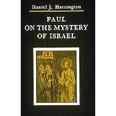 Paul on the Mystery of Israel (Zacchaeus Studies. New Testament)