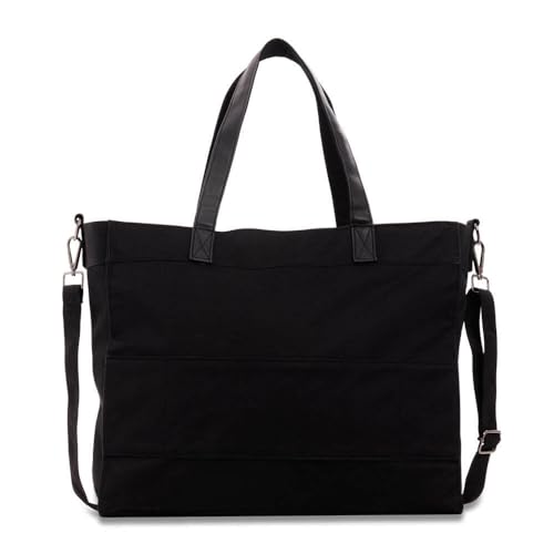 Bolsa Tote Daily Clear Gocase - Leve, Moderna e Minimalista